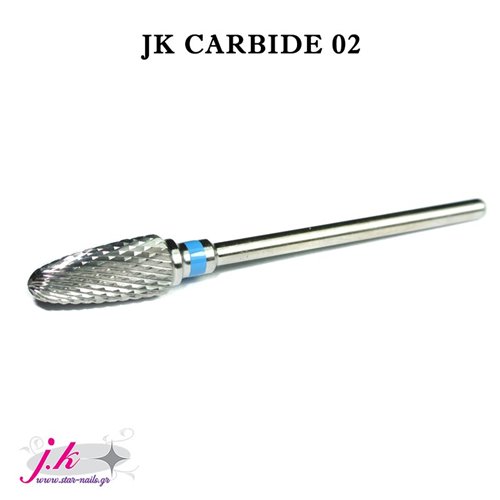 J.K CARBIDE 2