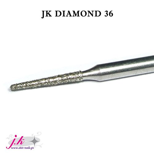 Φρεζάκι Jk Diamond 36