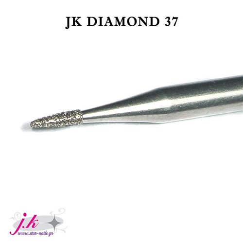 Φρεζάκι Jk Diamond 37