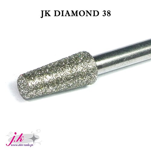 Φρεζάκι Jk Diamond 38