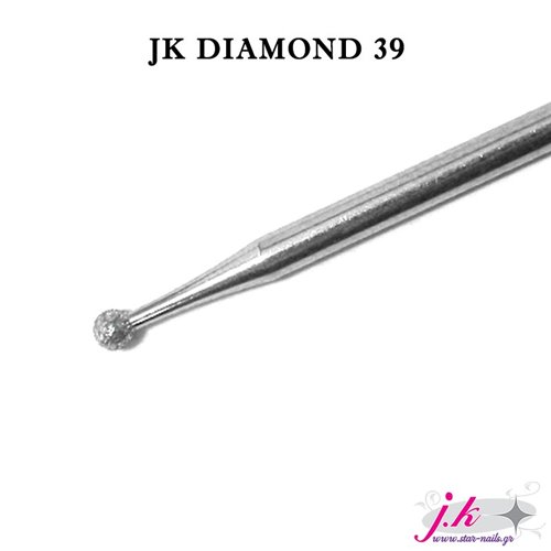 Φρεζάκι Jk Diamond 39