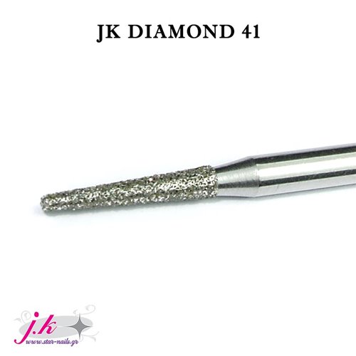 JK DIAMOND 41