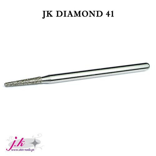 JK DIAMOND 41