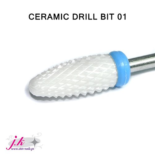 Ceramic Drill Bit 1