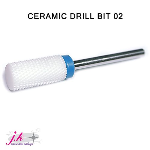 CERAMIC DRILL BIT 2