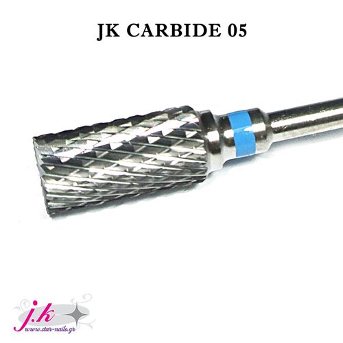 Φρεζάκι Jk Carbide 05