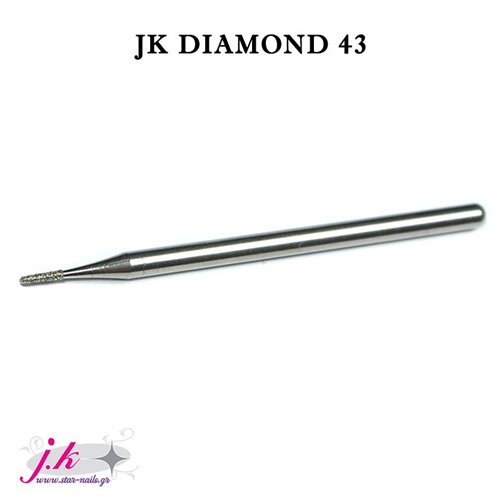 JK DIAMOND 43