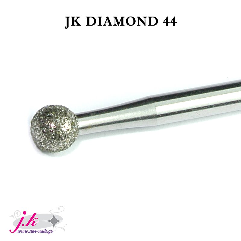 JK DIAMOND 44
