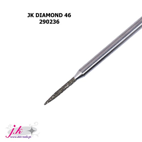 Φρεζάκι Jk Diamond 46