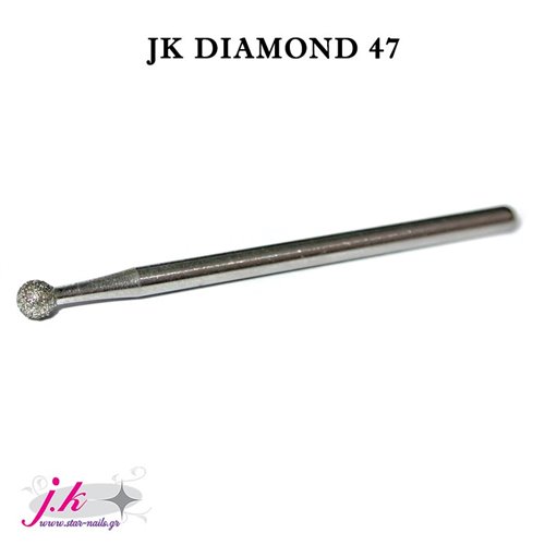 JK DIAMOND 47