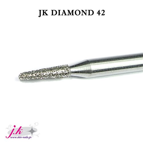 Φρεζάκι Jk Diamond 42