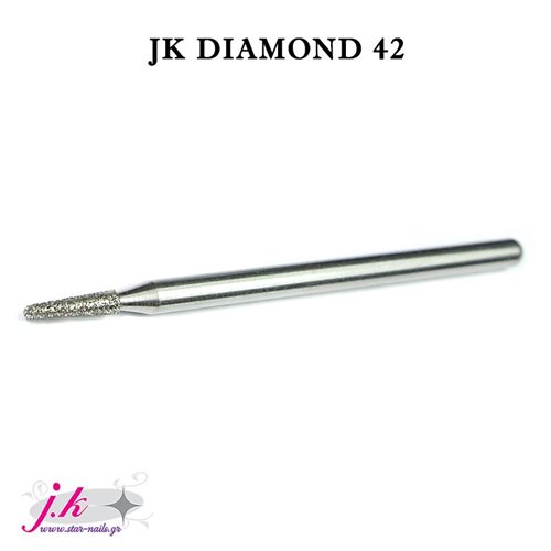 JK DIAMOND 42