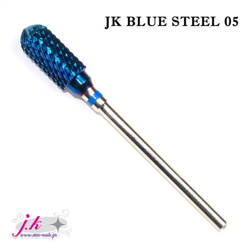 Φρεζάκι Jk Blue Steel 05