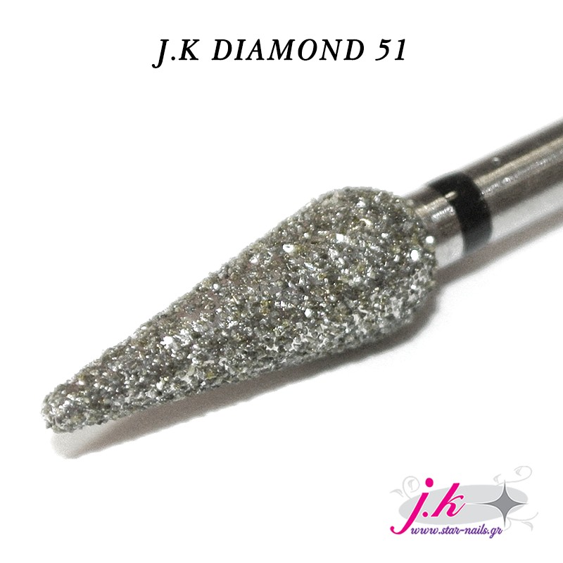 JK DIAMOND 51