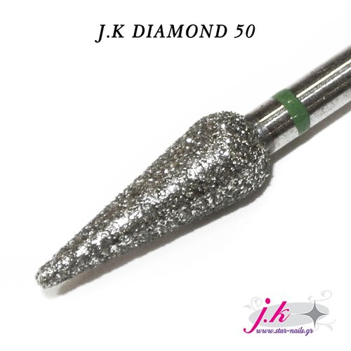 Φρεζάκι Jk Diamond 50
