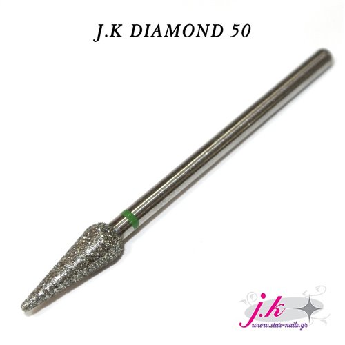 JK DIAMOND 50