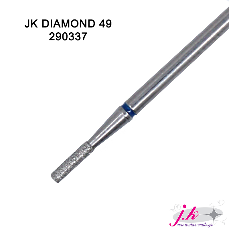 JK DIAMOND 49