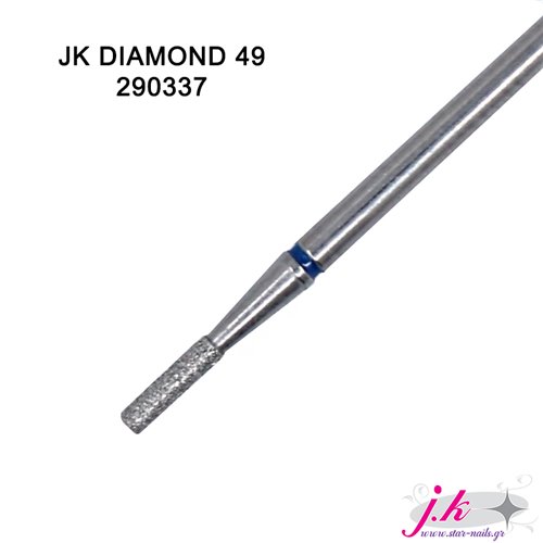 JK DIAMOND 49