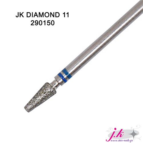 JK DIAMOND 11