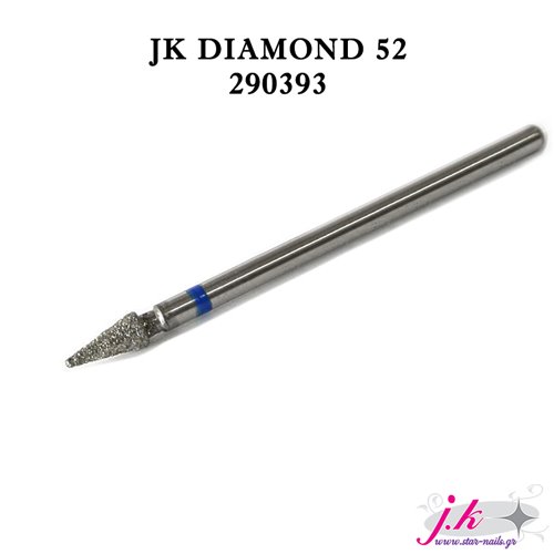 JK DIAMOND 52