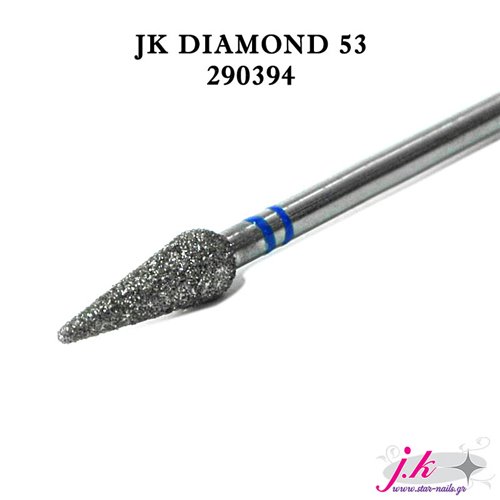 JK DIAMOND 53
