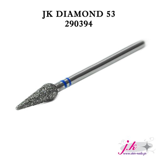 JK DIAMOND 53