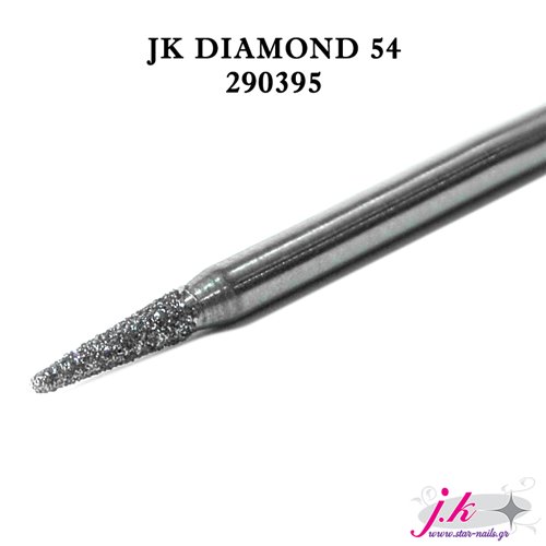 Φρεζάκι Jk Diamond 54