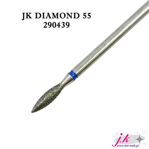 JK DIAMOND 55