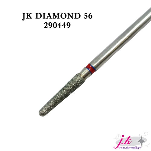 JK DIAMOND 56