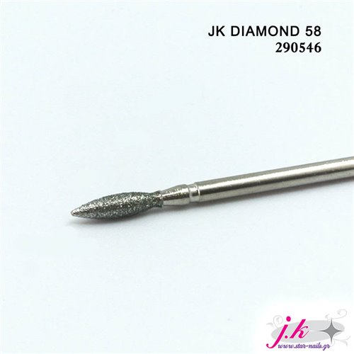 JK DIAMOND 58