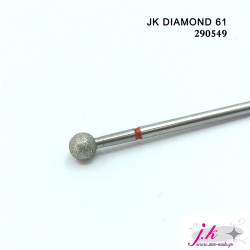 JK DIAMOND 61