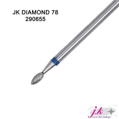Φρεζάκι Jk Diamond 78