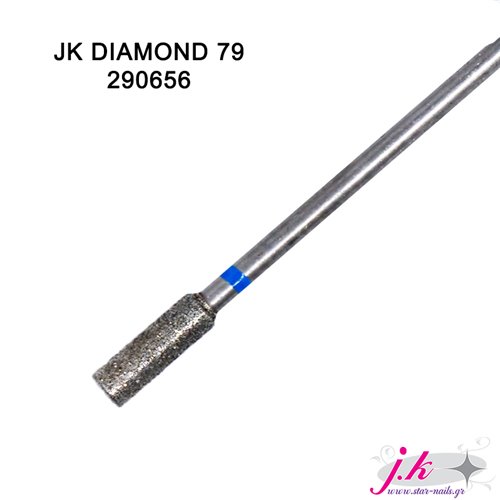 Φρεζάκι Jk Diamond 79