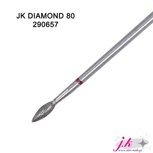 Φρεζάκι Jk Diamond 80