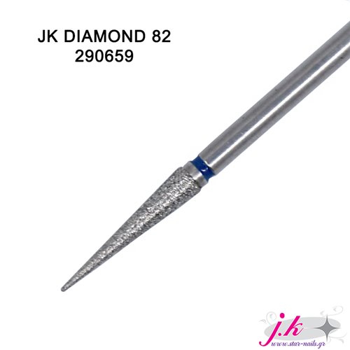 Φρεζάκι Jk Diamond 82