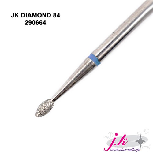 Φρεζάκι Jk Diamond 84