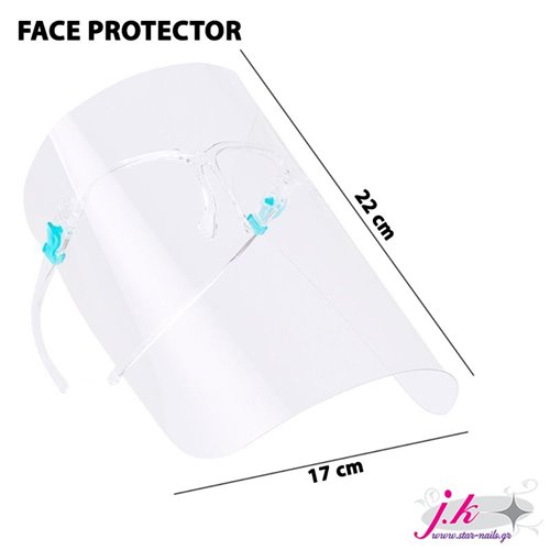 FACE PROTECTOR