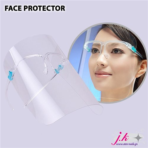 FACE PROTECTOR