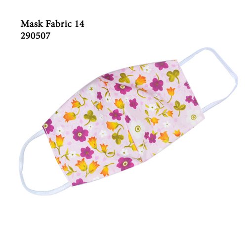 Μάσκα Fabric 14