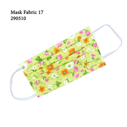 Μάσκα Fabric 17