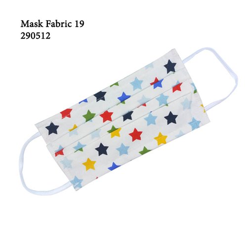 Μάσκα Fabric 19