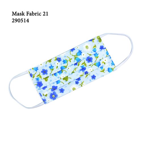 Μάσκα Fabric 21