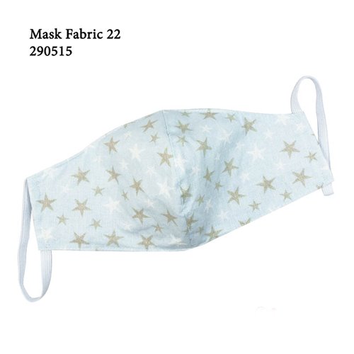 Μάσκα Fabric 22