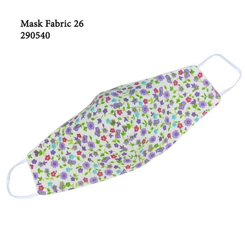 Μάσκα Fabric 26