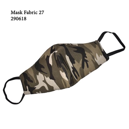 Μάσκα Fabric 27