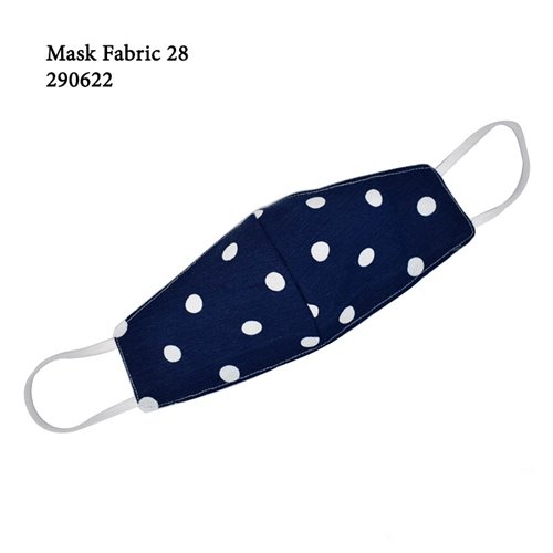 Μάσκα Fabric 28