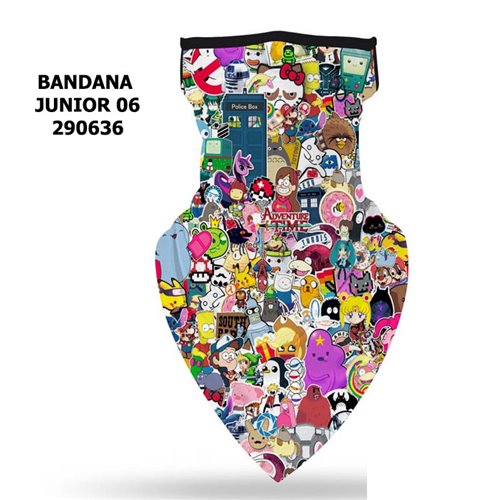 Bandana Junior 06