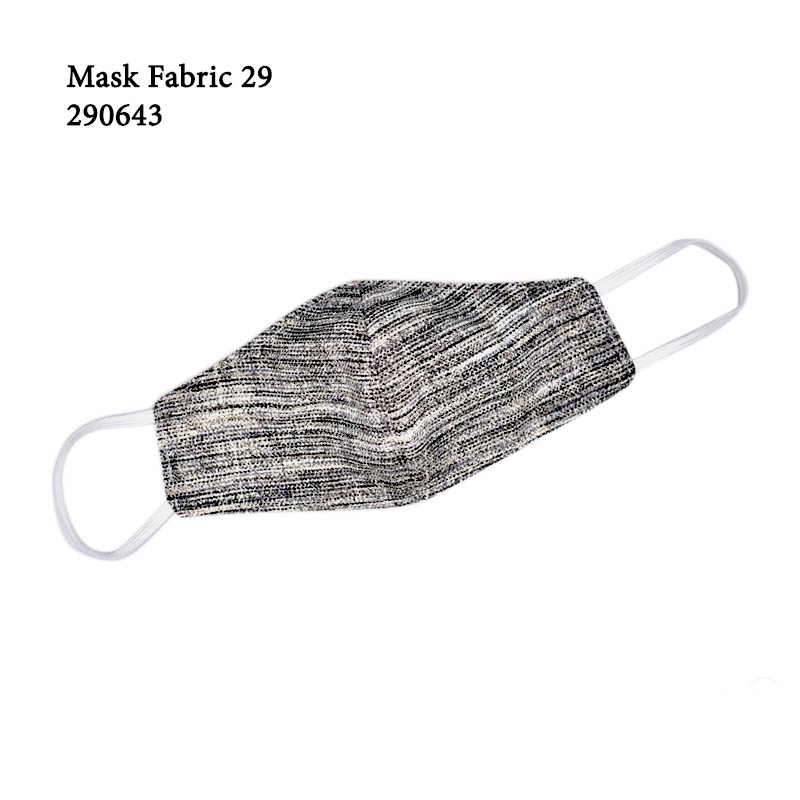 MASK FABRIC 29