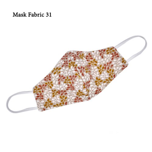 Μάσκα Fabric 31