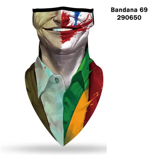 BANDANA 69